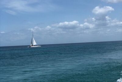 Iberostar Dominicana - Round Trip Shuttle - Punta Cana Airport - The 25–30 Minute Ride: Private Comfort, Realistic Timing