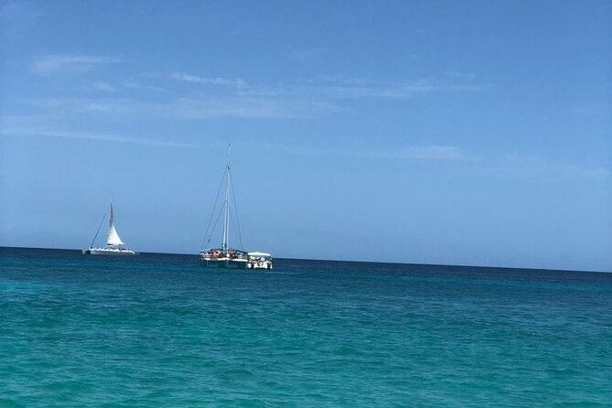 Iberostar Dominicana - Round Trip Shuttle - Punta Cana Airport - Small Details That Can Save Your Trip