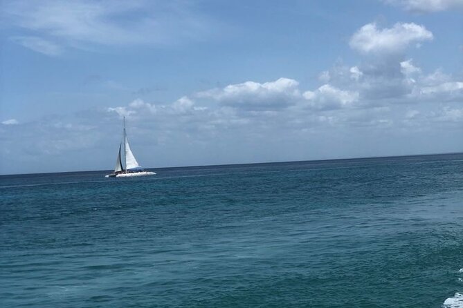 Iberostar Dominicana - Round Trip Shuttle - Punta Cana Airport - The 25–30 Minute Ride: Private Comfort, Realistic Timing