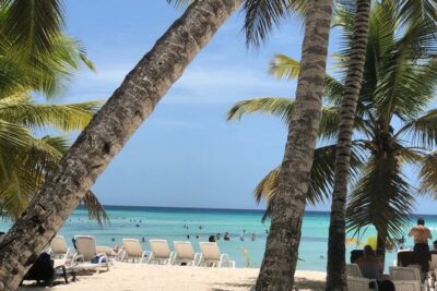 Iberostar Grand Bavaro - Round Trip Shuttle - Punta Cana Airport - Getting Picked Up at Punta Cana Airport Without Guesswork