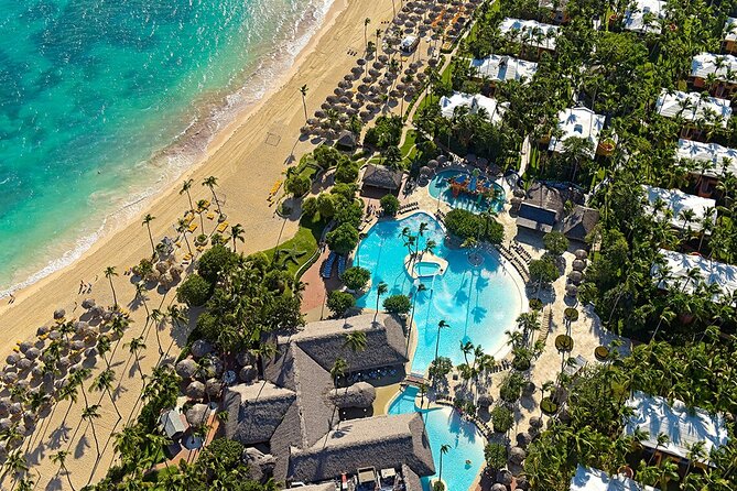 Iberostar Selection Bavaro - Round Trip Shuttle - Punta Cana Airport - Finding your driver at PUJ without the hassle
