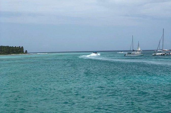 Iberostar Selection Bavaro - Round Trip Shuttle - Punta Cana Airport - Your arrival day flow: pickup, ride, and direct drop-off