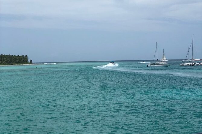Iberostar Selection Bavaro - Round Trip Shuttle - Punta Cana Airport - Should you book the Iberostar Selection Bavaro round-trip shuttle?