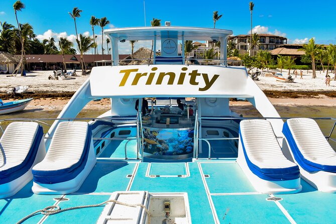 Infinity Hip Hop Boat Party in Punta Cana - Price and Value: What $60 Really Buys You