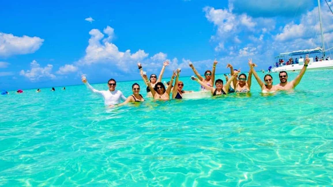 isla saona día completo - Hotel Transfers in Punta Cana: The Part People Don’t Notice Until It Works