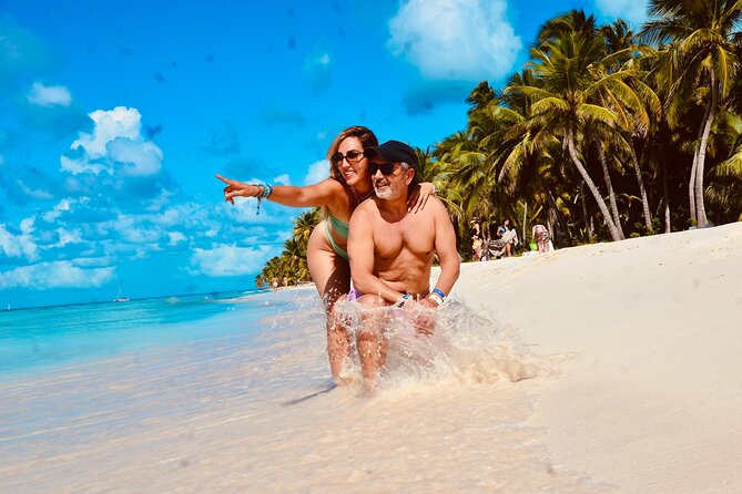Isla Saona Exclusive Tour with Catamaran & Natural Pool - Should you book this Isla Saona Exclusive Tour?
