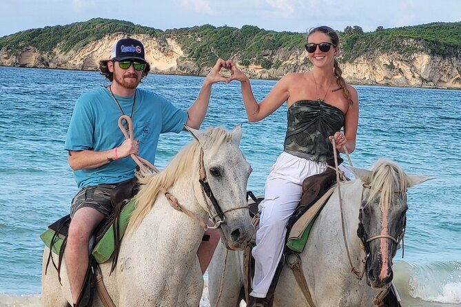 Jungle and Beach Horse Ridding round trip transportatin. - Safety and Fitness: What “Moderate” Really Means for You