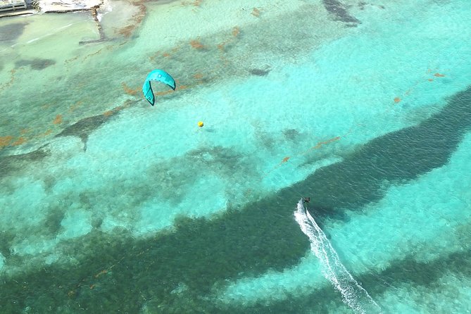 Kiteboarding Lessons in Punta Cana - Key Points Before You Book Kiteboarding Lessons in Punta Cana