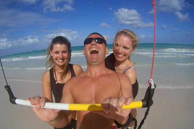 Kiteboarding Lessons in Punta Cana - Punta Cana Kiteboarding Lessons: Why This Course Works