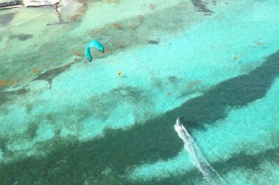 Kiteboarding Lessons in Punta Cana - Your 1-, 2-, or 3-Day Progress Plan (Daily 3 Hours)