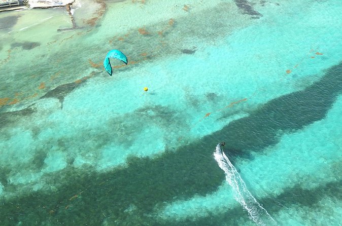 Kiteboarding Lessons in Punta Cana - Your 1-, 2-, or 3-Day Progress Plan (Daily 3 Hours)