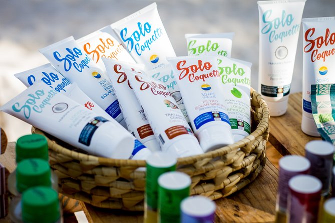 La Boutique Mobile Punta Cana - The Dominican Product Lineup: What You’ll Actually See