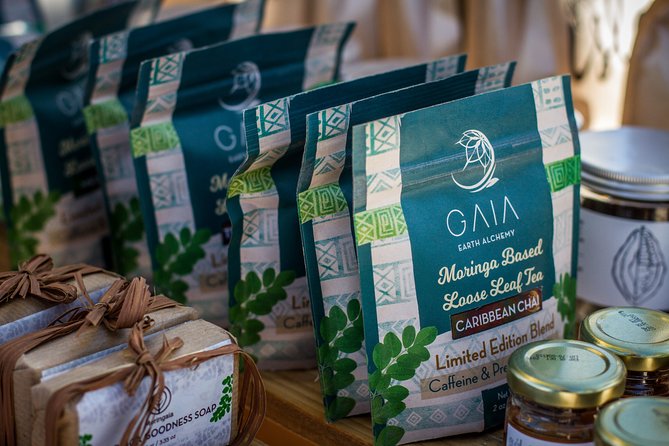 La Boutique Mobile Punta Cana - Cacao, Coffee, Rum, and Spices: Questions That Make Shopping Smarter