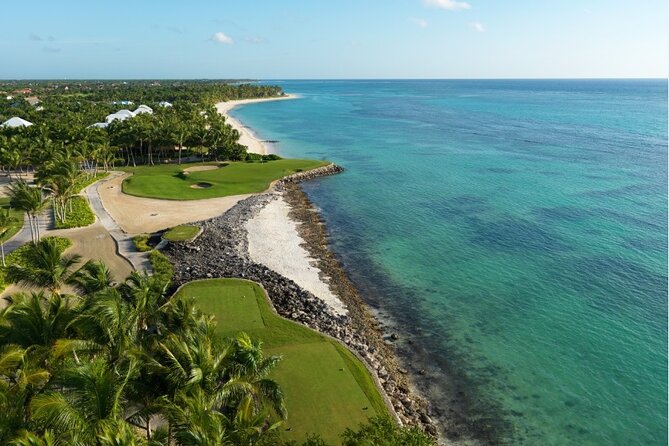 La Cana Golf Package Punta Cana - The 4.5-hour rhythm: how the day flows from pickup to final putt