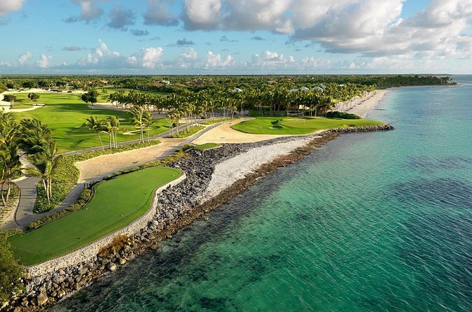 La Cana Golf Package Punta Cana - Transfers and the one thing you can do to avoid stress