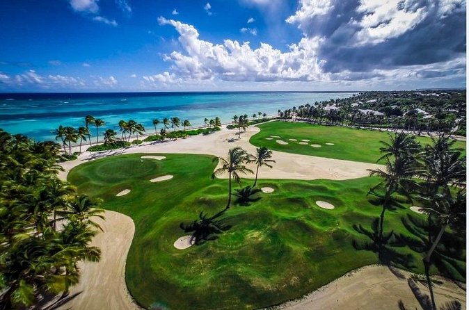 La Cana Golf Package Punta Cana - Caddies at La Cana: required, often the difference-maker, and how to plan for cost