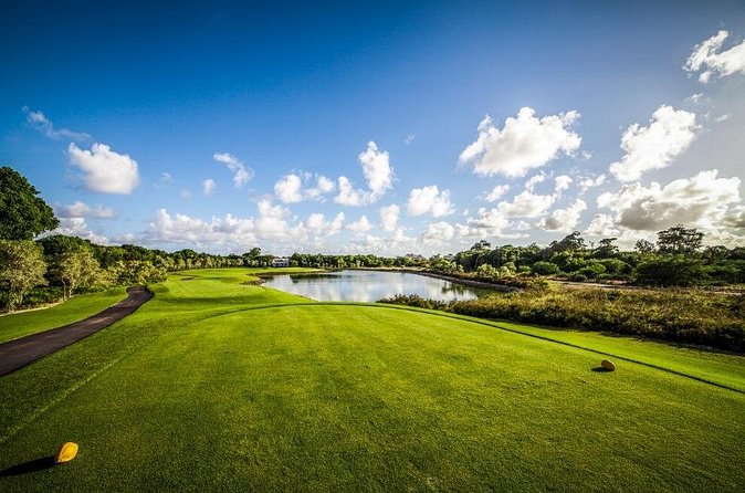 La Cana Golf Package Punta Cana - Course conditions, wind, and the “ocean effect” on strategy
