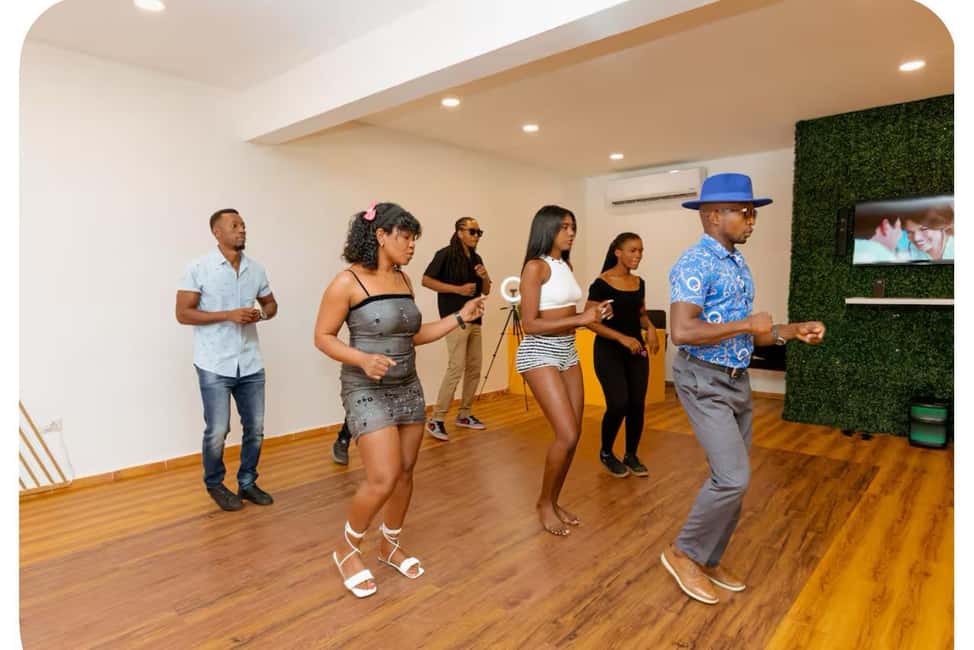 Learn to dance Bachata like a pro in Punta Cana - Key Highlights You’ll Care About