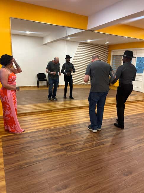 Learn to dance Bachata like a pro in Punta Cana - Why Bachata in Punta Cana Is the Perfect Short Trip Skill