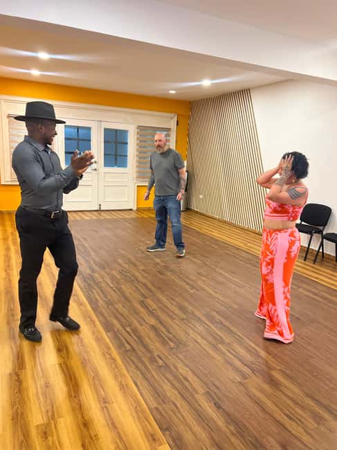 Learn to dance Bachata like a pro in Punta Cana - What You’ll Learn in Bachata (Basics That Actually Help on the Dance Floor)
