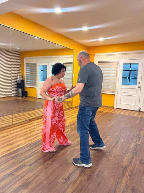 Learn to dance Bachata like a pro in Punta Cana - Live Music Energy: Why It Matters More Than Fancy Choreography
