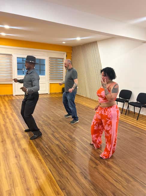 Learn to dance Bachata like a pro in Punta Cana - Who This Bachata Class Is Best For