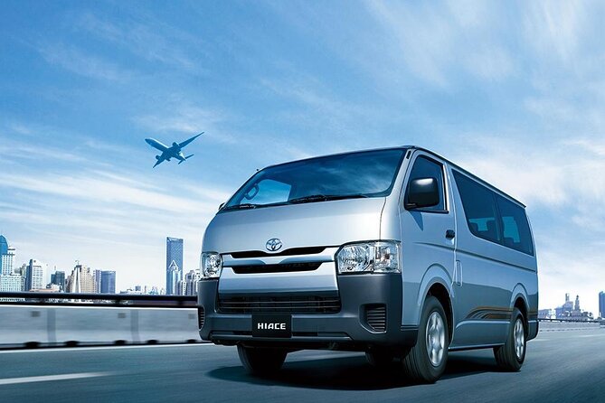 Live Aqua Beach Resort Punta Cana - Round Trip Shuttle - Punta Cana Airport - Flight tracking that actually helps at Punta Cana