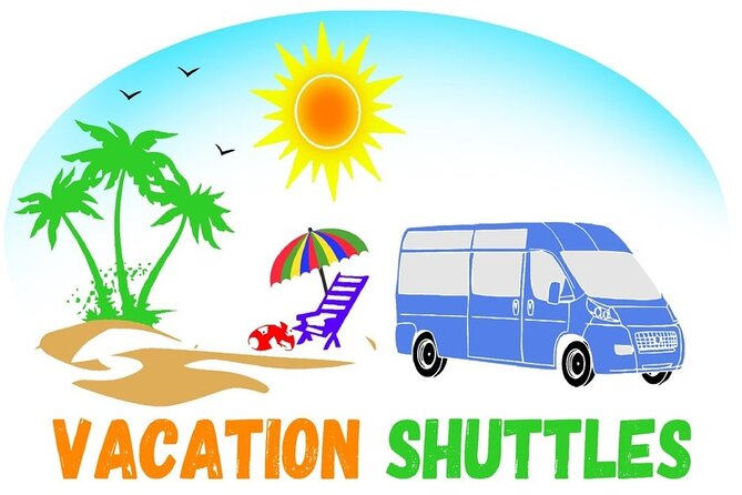Live Aqua Beach Resort Punta Cana - Round Trip Shuttle - Punta Cana Airport - What’s included (and what you’ll pay out of pocket)