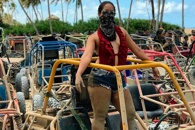 Live the Buggy Experience in Macau Beach cave Local Culture - Who This Tour Fits Best (And Who Might Skip It)