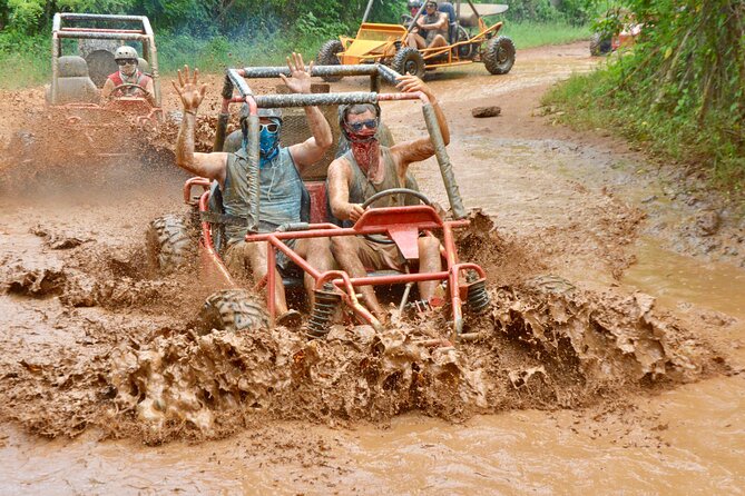 Live the Buggy Experience in Macau Beach cave Local Culture - Price and Value: Is $65 Worth a 4-Hour Adventure?