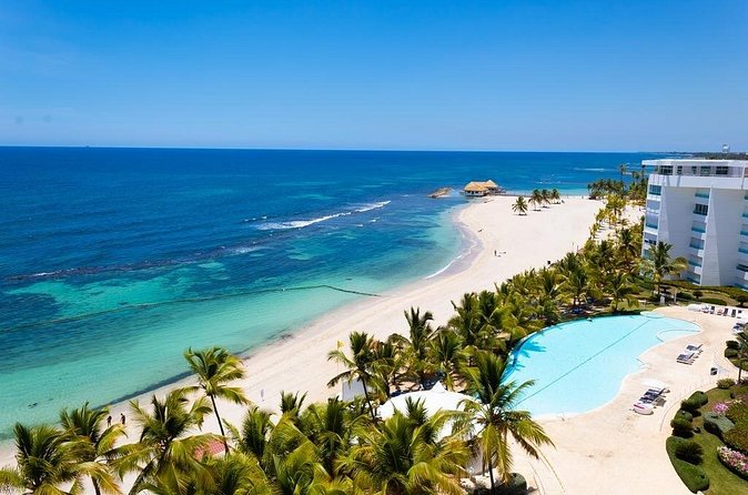 Lopesan Costa Bávaro-Punta Cana Airport Transfer - Price and Value: $80 Per Group Up to 6