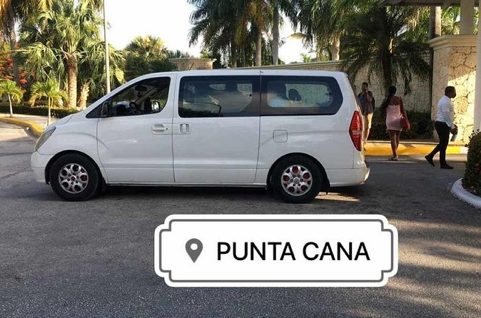 Lopesan Costa Bávaro Resort - Punta Cana Airport Transfer - The return trip: when you need to be ready at the right place