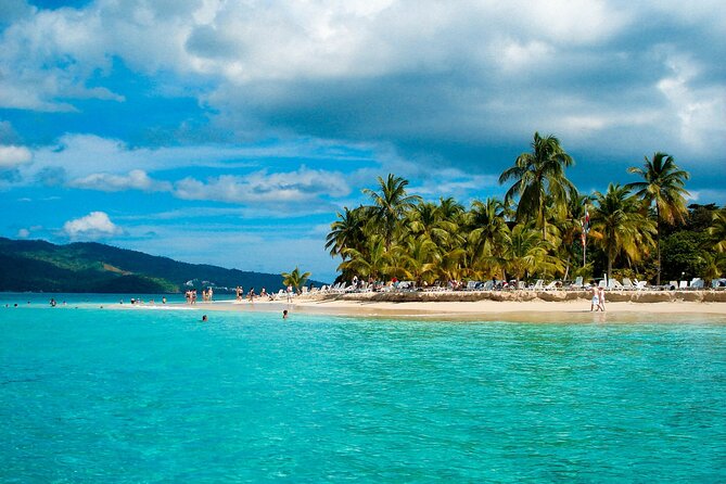 Los Haitises National Park, Montaña Redonda & Bacardi Island - Leaving Puerto Plata Early: The Ride That Sets the Tone