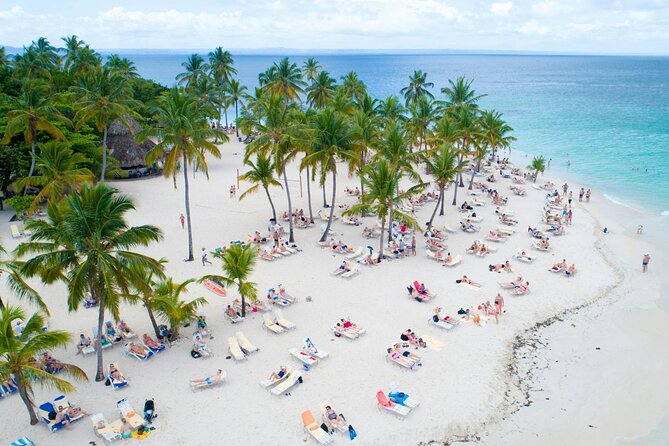 Los Haitises National Park, Montaña Redonda & Bacardi Island - The Logistics That Matter: Pickup, Group Size, Tickets, and Transfer Extras