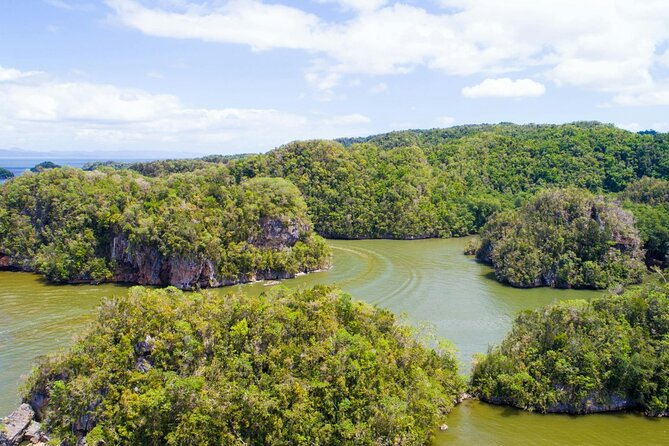 Los Haitises National Park, Montaña Redonda & Bacardi Island - What to Pack: Sun, Bugs, and Snorkel-Ready Common Sense