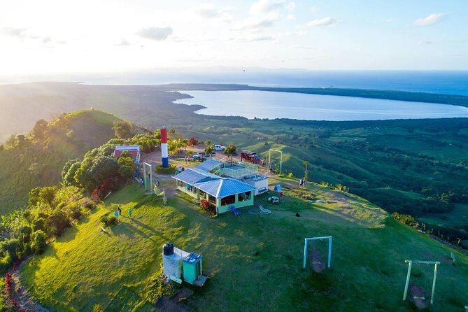 Los Haitises National Park, Montaña Redonda & Bacardi Island - Who This Tour Fits Best (And Who Should Skip It)
