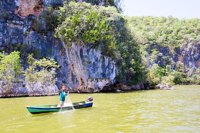 LOS HAITISES National Park - Punta cana - Price and Value: Is $161.50 a Good Deal?