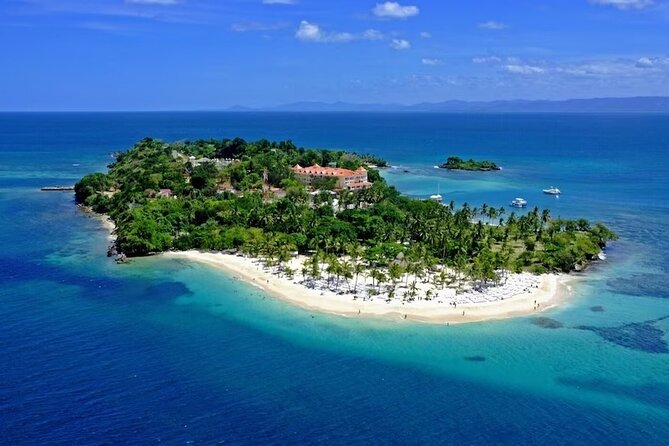 LOS HAITISES National Park - Punta cana - Group Size, Guidance, and How to Make the Day Feel Smooth