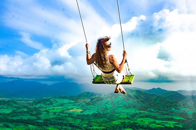 Los Haitises National Park Tour from Punta Cana Montana Redonda and Cano Hondo - From Punta Cana to Montana Redonda: long ride, big payoff