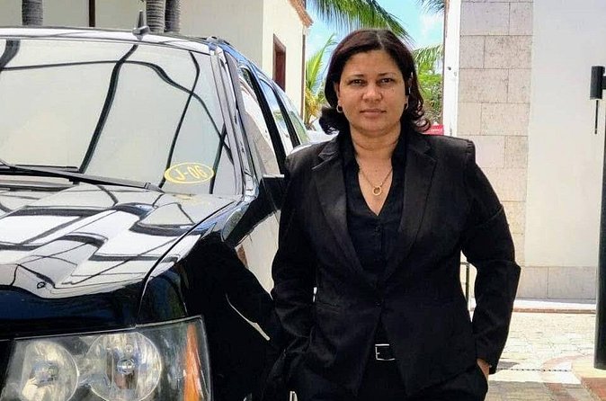 Luxury Suburban Airport Transfer – Premium Service in Punta Cana - Booking Timing: Why 23 Days Ahead Is a Solid Move