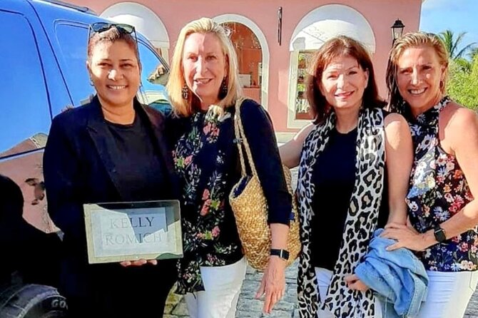 Luxury Suburban Airport Transfer – Premium Service in Punta Cana - Meeting the Driver Fast: The Real Benefit of the Logo, Timing, and Help With Bags