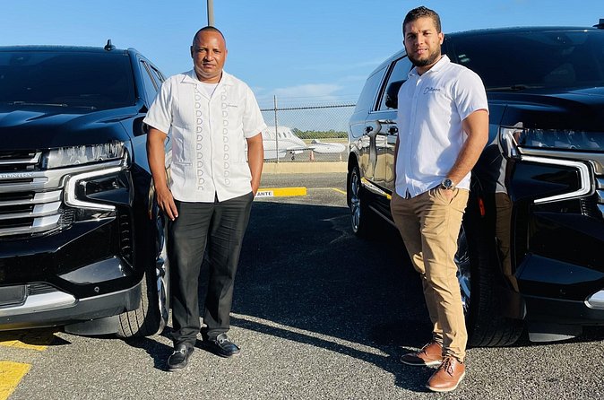 Luxury Transfer between Punta Cana Airport and Uvero alto Hotels - Drinks, Snacks, and Expectations: Read This Before You Assume