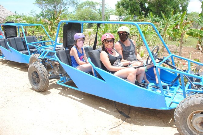 Macao Beach Buggy Tour - Price and value: is $45 fair for this plan?