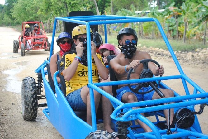 Macao Beach Buggy Tour - Who this tour is best for (and who should skip it)