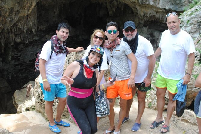 Macao Beach Buggy Tour - What to expect from the guides (Veronica is a name to remember)