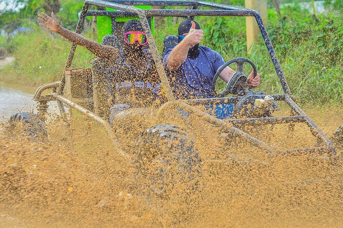 Macao Buggy Adventure & Cenote Splash – 4 Hours - Why this Punta Cana mix works better than a single-activity day