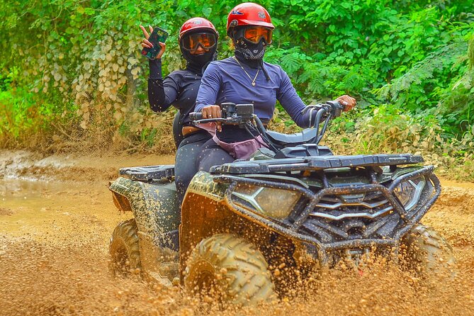 Macao Buggy Adventure & Cenote Splash – 4 Hours - Price and value: is $39 a fair deal?