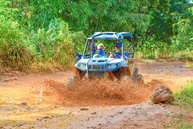 Magic Cave and Macau Beach Buggy Adventure from Punta Cana - A Few Things to Watch For