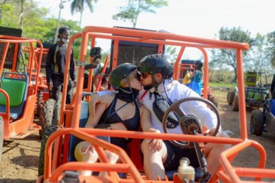 Magic Cave and Macau Beach Buggy Adventure from Punta Cana - 6 Key Highlights That Make This Tour Work