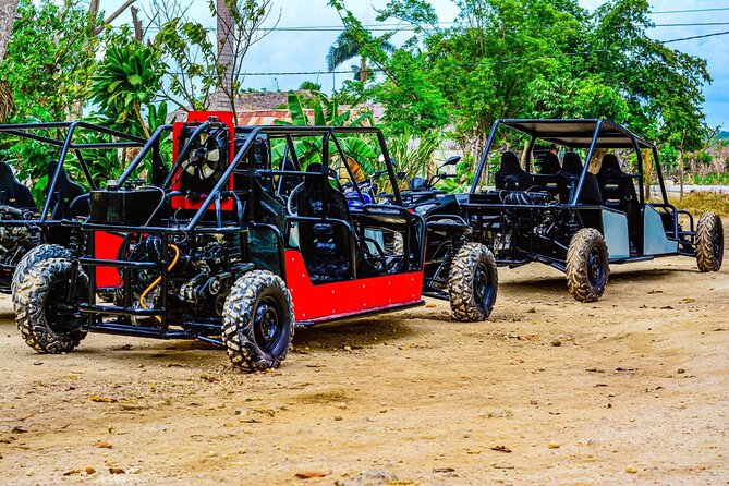 Magic Cave and Macau Beach Buggy Adventure from Punta Cana - What $25 Covers—and Why the Value Makes Sense